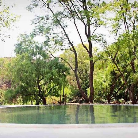 Hot Spring Bungalow In Limpopo Gemsbokfontein Eksteriør bilde