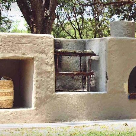 Hot Spring Bungalow In Limpopo Gemsbokfontein Eksteriør bilde
