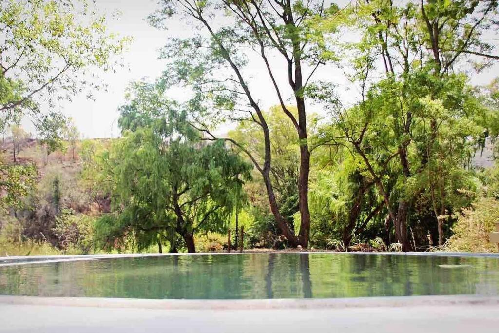 Hot Spring Bungalow In Limpopo Gemsbokfontein Eksteriør bilde