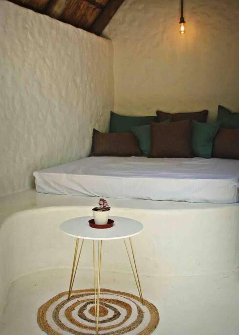 Hot Spring Bungalow In Limpopo Gemsbokfontein Eksteriør bilde