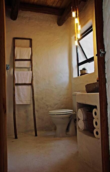 Hot Spring Bungalow In Limpopo Gemsbokfontein Eksteriør bilde